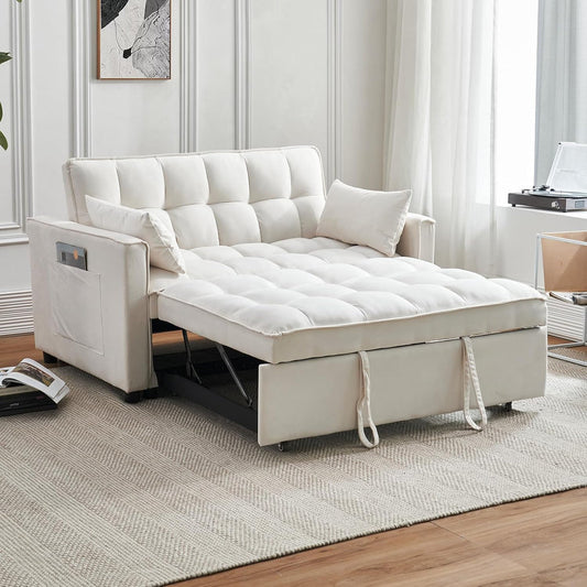 3 in 1 Sleeper Sofa